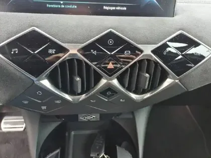 Photo 38 DS DS 3 Gén. I Ph1 Performance Line + 5