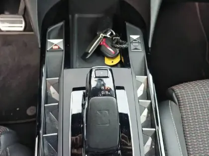 Photo 13 DS DS 3 DS3 Crossback E-Tense