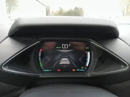 Photo 9 DS DS 3 DS3 Crossback E-Tense