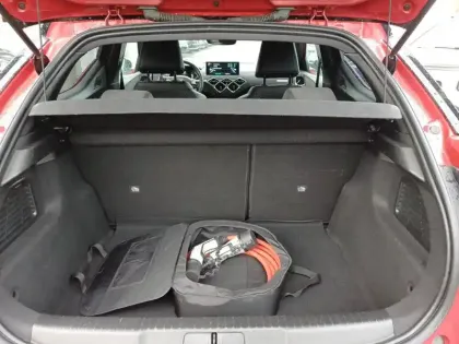 Photo 5 DS DS 3 DS3 Crossback E-Tense