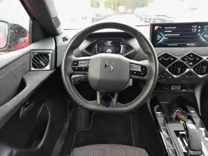 Photo 8 DS DS 3 DS3 Crossback E-Tense