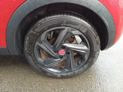 Photo 36 DS DS 3 Gén. I Ph1 Performance Line + 5