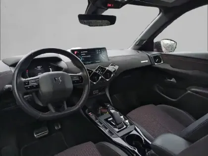 Photo 7 DS DS 3 DS3 Crossback E-Tense