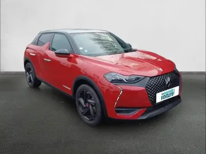 Photo 26 DS DS 3 Gén. I Ph1 Performance Line + 5