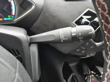 Photo 21 DS DS 3 DS3 Crossback E-Tense