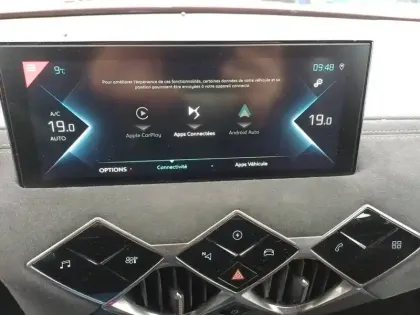 Photo 19 DS DS 3 DS3 Crossback E-Tense