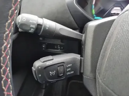 Photo 46 DS DS 3 Gén. I Ph1 Performance Line + 5