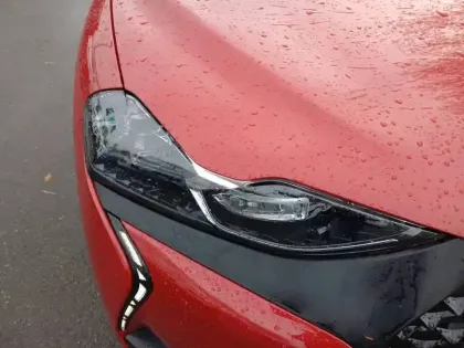 Photo 39 DS DS 3 Gén. I Ph1 Performance Line + 5