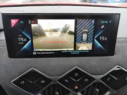 Photo 42 DS DS 3 Gén. I Ph1 Performance Line + 5