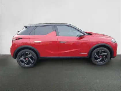 Photo 27 DS DS 3 Gén. I Ph1 Performance Line + 5