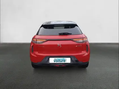 Photo 28 DS DS 3 Gén. I Ph1 Performance Line + 5