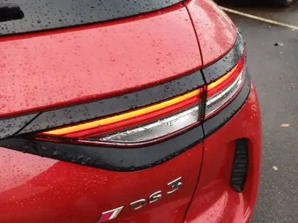 Photo 16 DS DS 3 DS3 Crossback E-Tense