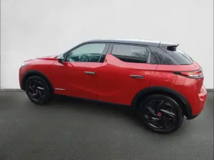 Photo 6 DS DS 3 DS3 Crossback E-Tense