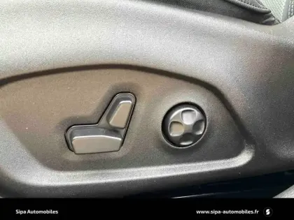 Photo 26 Jeep Compass  1.5 Turbo T4 130 ch e-Hybrid BVR7