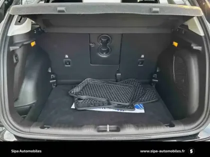 Photo 11 Jeep Compass  1.5 Turbo T4 130 ch e-Hybrid BVR7