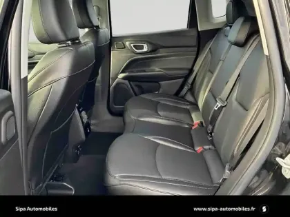 Photo 13 Jeep Compass  1.5 Turbo T4 130 ch e-Hybrid BVR7