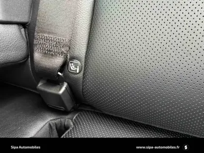 Photo 18 Jeep Compass  1.5 Turbo T4 130 ch e-Hybrid BVR7