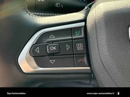 Photo 28 Jeep Compass  1.5 Turbo T4 130 ch e-Hybrid BVR7