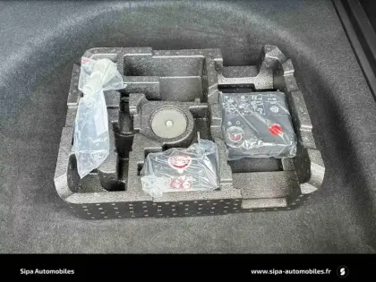 Photo 12 Jeep Compass  1.5 Turbo T4 130 ch e-Hybrid BVR7