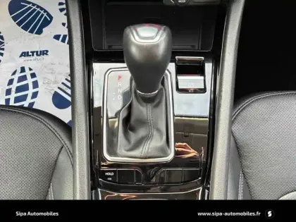 Photo 22 Jeep Compass  1.5 Turbo T4 130 ch e-Hybrid BVR7