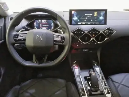 Photo 8 DS DS 3  Crossback BlueHDi 130 S&S EAT8