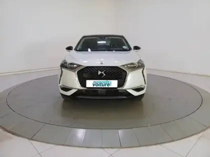 Photo 35 DS DS 3  Crossback BlueHDi 130 S&S EAT8
