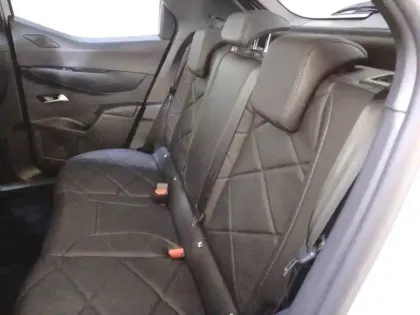 Photo 45 DS DS 3  Crossback BlueHDi 130 S&S EAT8