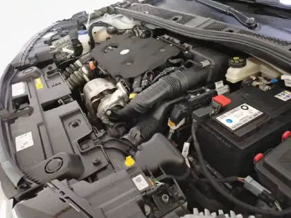 Photo 15 DS DS 3  Crossback BlueHDi 130 S&S EAT8