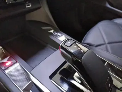 Photo 14 DS DS 3  Crossback BlueHDi 130 S&S EAT8