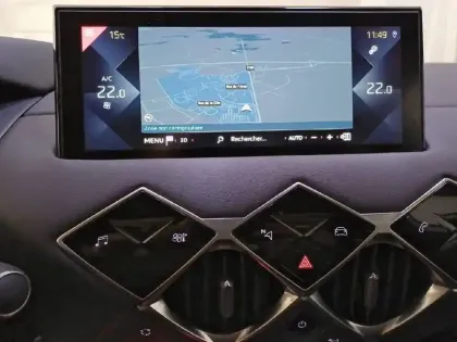 Photo 19 DS DS 3  Crossback BlueHDi 130 S&S EAT8