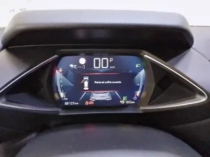 Photo 10 DS DS 3  Crossback BlueHDi 130 S&S EAT8