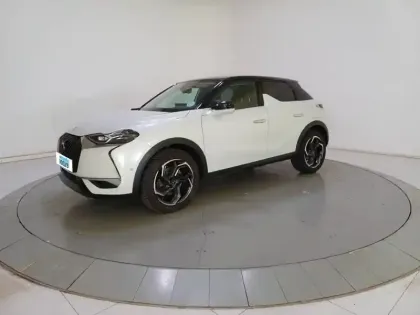 Photo 34 DS DS 3  Crossback BlueHDi 130 S&S EAT8