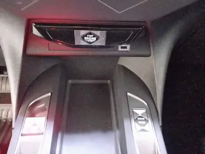 Photo 26 DS DS 3  Crossback BlueHDi 130 S&S EAT8