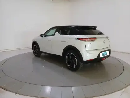 Photo 7 DS DS 3  Crossback BlueHDi 130 S&S EAT8