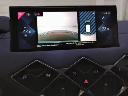 Photo 20 DS DS 3  Crossback BlueHDi 130 S&S EAT8