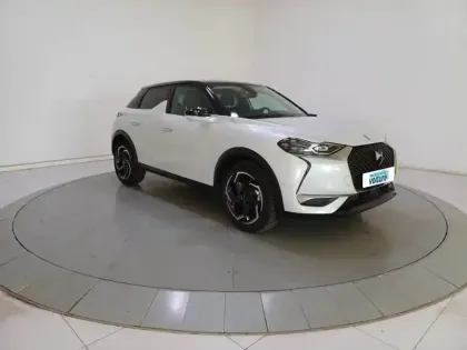 Photo 36 DS DS 3  Crossback BlueHDi 130 S&S EAT8