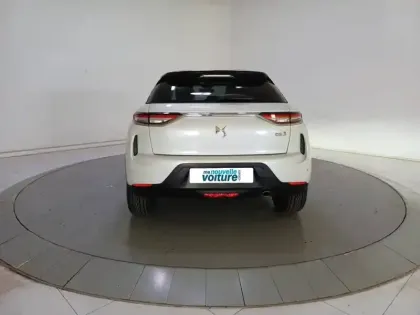 Photo 38 DS DS 3  Crossback BlueHDi 130 S&S EAT8