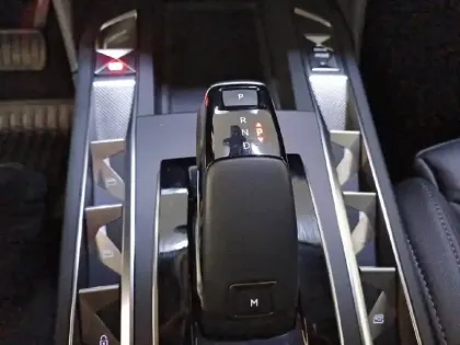 Photo 27 DS DS 3  Crossback BlueHDi 130 S&S EAT8