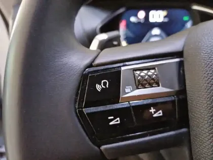 Photo 30 DS DS 3  Crossback BlueHDi 130 S&S EAT8