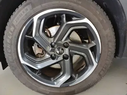 Photo 46 DS DS 3  Crossback BlueHDi 130 S&S EAT8