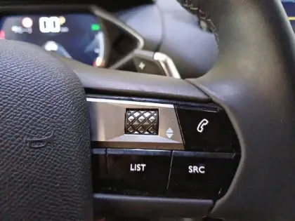 Photo 31 DS DS 3  Crossback BlueHDi 130 S&S EAT8