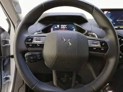 Photo 9 DS DS 3  Crossback BlueHDi 130 S&S EAT8