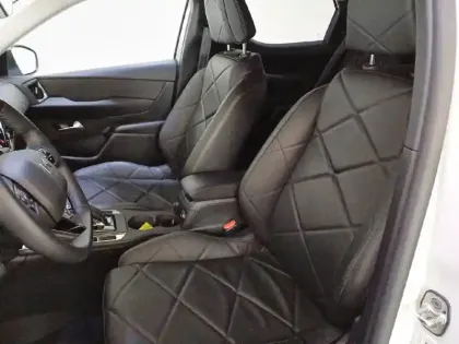 Photo 11 DS DS 3  Crossback BlueHDi 130 S&S EAT8