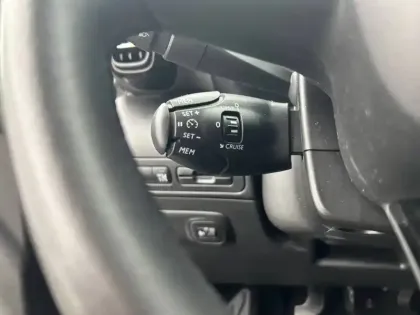 Photo 18 Citroën C3 Aircross  PureTech 110 S&S BVM6