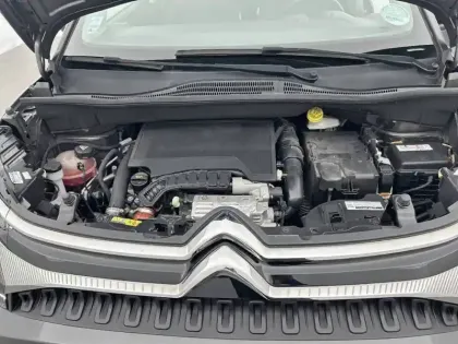 Photo 14 Citroën C3 Aircross  PureTech 110 S&S BVM6