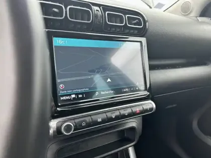 Photo 20 Citroën C3 Aircross  PureTech 110 S&S BVM6