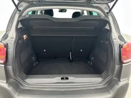 Photo 5 Citroën C3 Aircross  PureTech 110 S&S BVM6