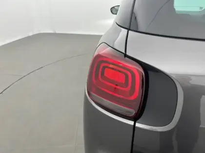 Photo 16 Citroën C3 Aircross  PureTech 110 S&S BVM6