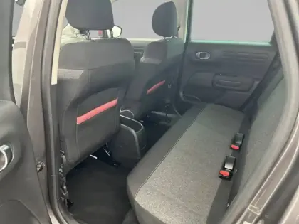 Photo 11 Citroën C3 Aircross  PureTech 110 S&S BVM6