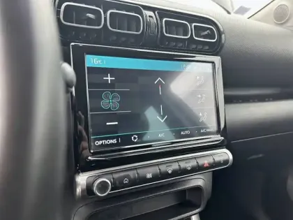 Photo 19 Citroën C3 Aircross  PureTech 110 S&S BVM6